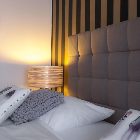 City Hotel Bosse Bad Oeynhausen Room photo