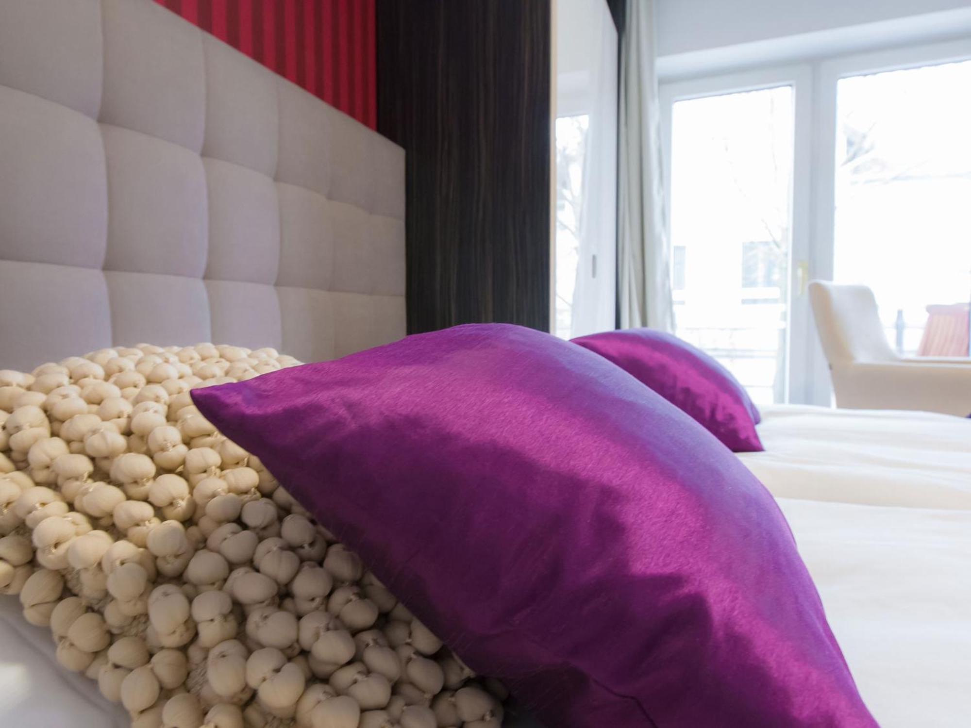 City Hotel Bosse Bad Oeynhausen Room photo