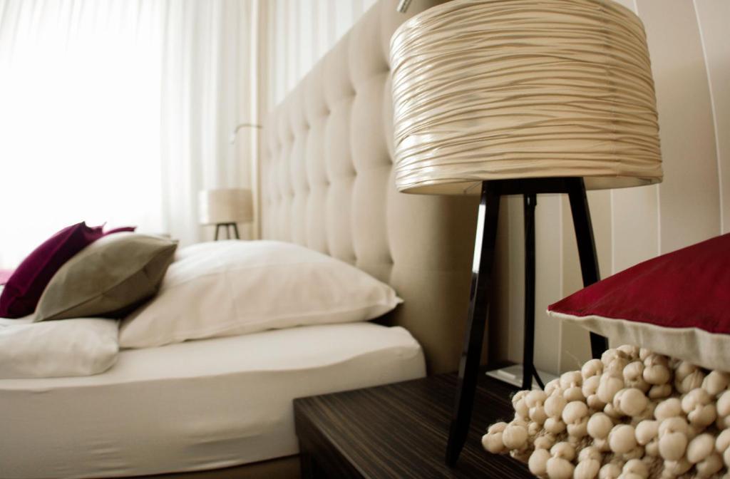 City Hotel Bosse Bad Oeynhausen Room photo