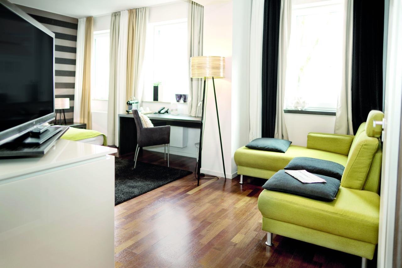 City Hotel Bosse Bad Oeynhausen Exterior photo